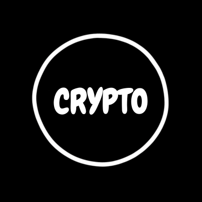 CRYPTO Logo